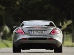 Mercedes-Benz SLR McLaren 722 Edition 2006 года
